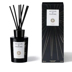 Meets Tenuta Luce Home Collection | <Acqua di Parma Hot