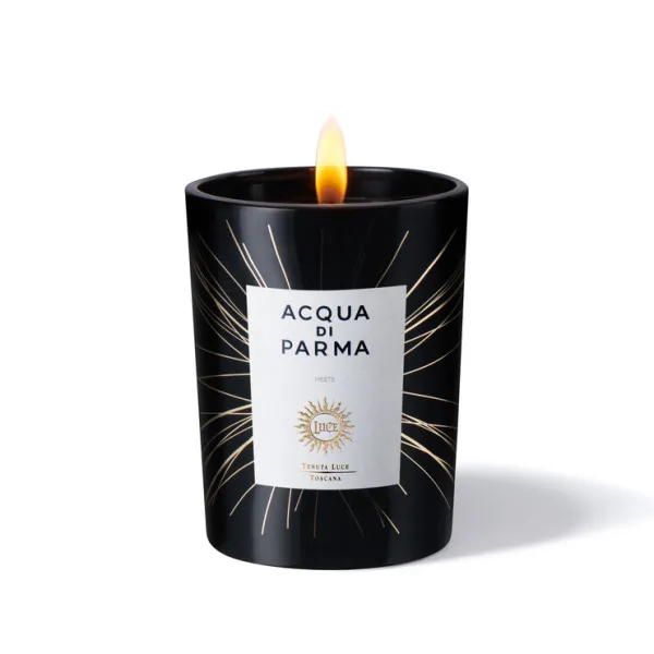 Meets Tenuta Luce Home Collection | <Acqua di Parma Online