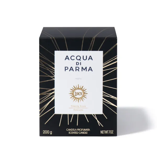Meets Tenuta Luce Home Collection | <Acqua di Parma Online