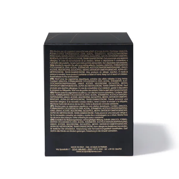 Meets Tenuta Luce Home Collection | <Acqua di Parma Online