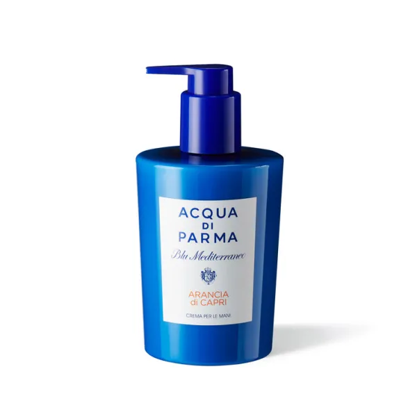 Arancia Di Capri Crema Per Le Mani Arancia Di Capri | <Acqua di Parma Flash Sale