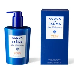 Arancia Di Capri Crema Per Le Mani Arancia Di Capri | <Acqua di Parma Flash Sale