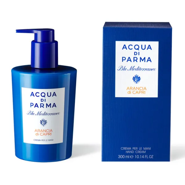 Arancia Di Capri Crema Per Le Mani Arancia Di Capri | <Acqua di Parma Flash Sale