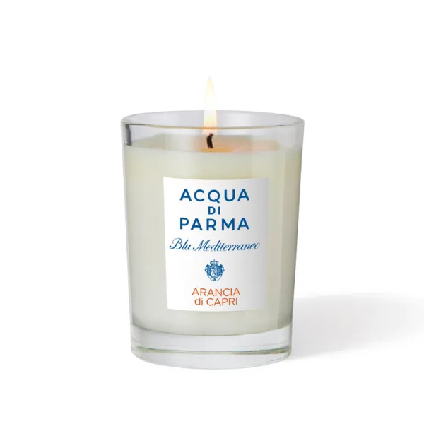 Arancia Di Capri Home Collection | <Acqua di Parma Best Sale