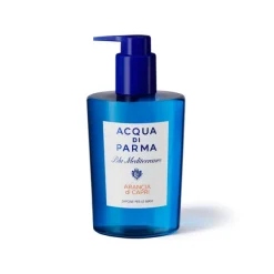 Arancia Di Capri Sapone Per Le Mani Arancia Di Capri | <Acqua di Parma Clearance