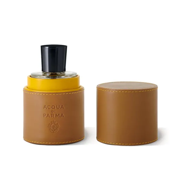 Astuccio Da Viaggio In Pelle 100Ml | <Acqua di Parma Sale