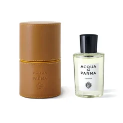 Astuccio Da Viaggio In Pelle 100Ml | <Acqua di Parma Sale