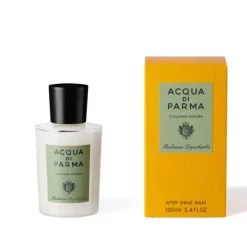 Balsamo Dopo Barba Futura Con Azione Lenitiva| Acqua Di Prma<Acqua di Parma Best Sale