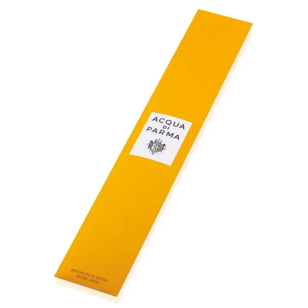 Bastoncini In Rattan Home Collection | <Acqua di Parma Sale