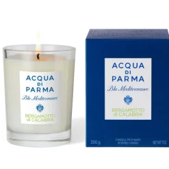 Bergamotto Di Calabria Home Collection | <Acqua di Parma New