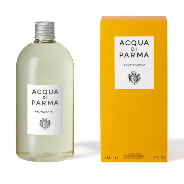 Buongiorno - Ricarica Per Diffusore D'Ambiente Home Collection | <Acqua di Parma Store