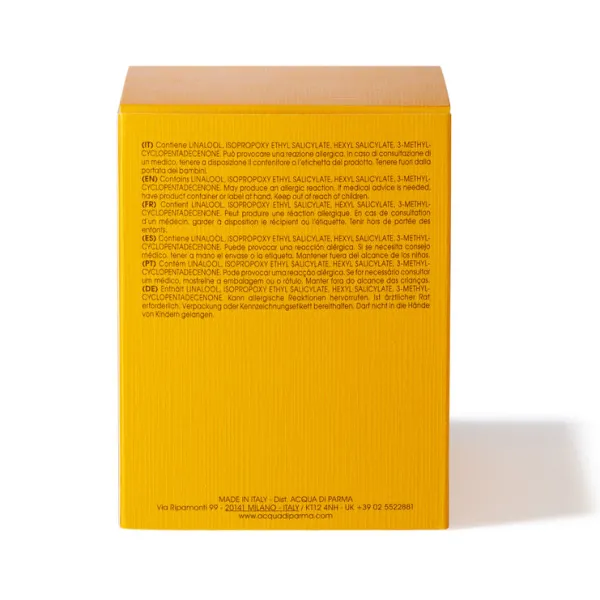 Buongiorno Home Collection | <Acqua di Parma Clearance