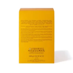 Candela Cubo Gialla Collezione Candele Cubo | <Acqua di Parma Best Sale