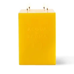 Candela Jumbo Cube Collection | <Acqua di Parma Outlet