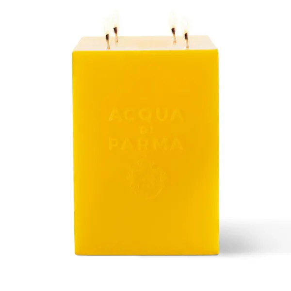 Candela Jumbo Cube Collection | <Acqua di Parma Outlet