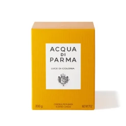 Candela Luce Di Colonia Home Collection | <Acqua di Parma New