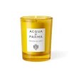 Candela Profumi Dell'Orto, Home Collection | <Acqua di Parma Shop