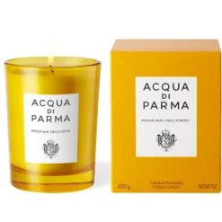 Candela Profumi Dell'Orto, Home Collection | <Acqua di Parma Shop