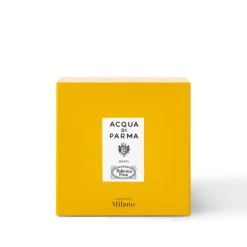 Car Diffuser E Refill Milano Leather Case | <Acqua di Parma Store
