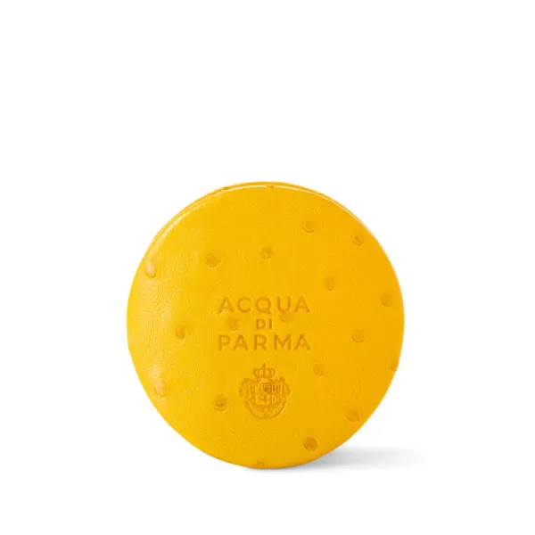Car Diffuser Struzzo Leather Case | <Acqua di Parma Flash Sale