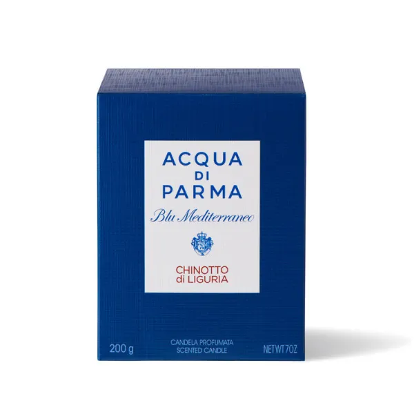 Chinotto Di Liguria Home Collection | <Acqua di Parma Clearance