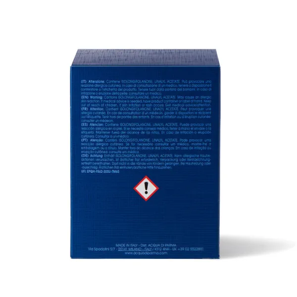 Chinotto Di Liguria Home Collection | <Acqua di Parma Clearance