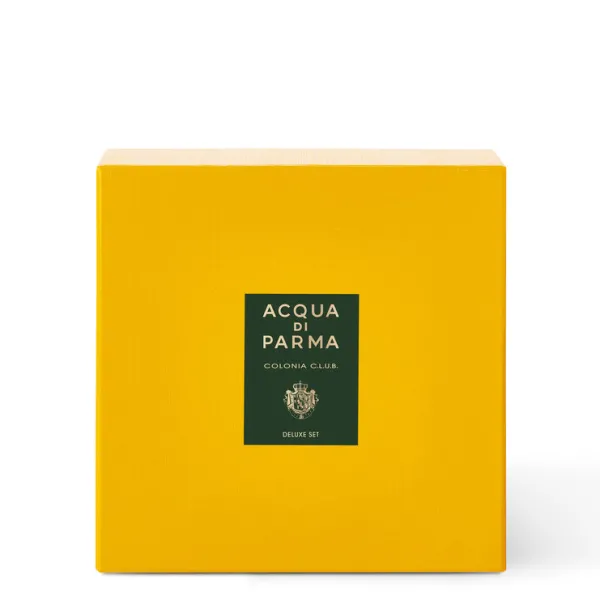 C.L.U.B. Deluxe Set | <Acqua di Parma Cheap