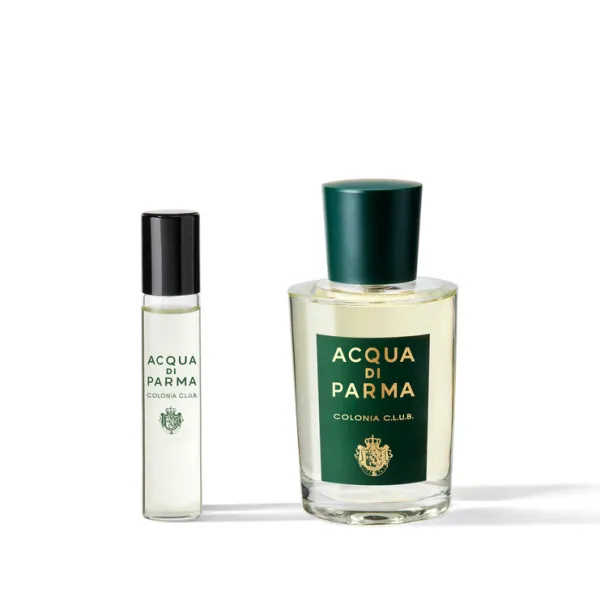 Colonia C.L.U.B. Deluxe Set | <Acqua di Parma Store