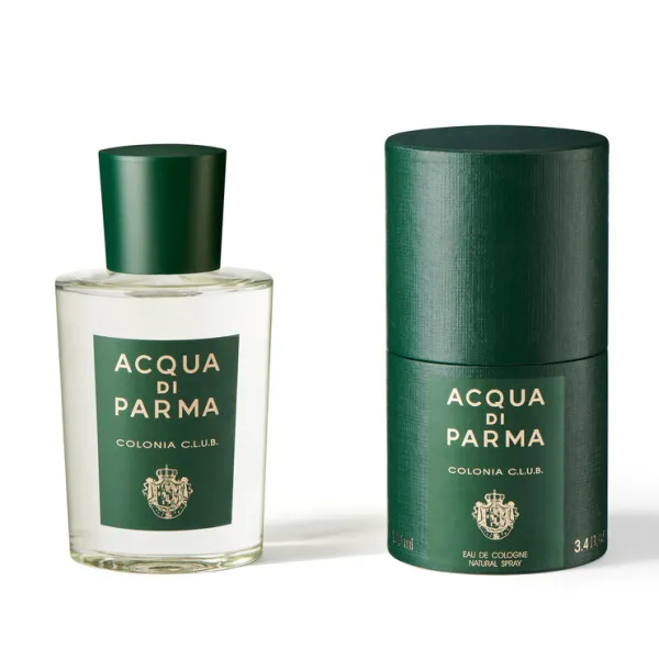 Colonia C.L.U.B., Eau De Cologne | <Acqua di Parma Clearance