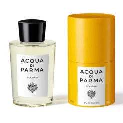 Colonia Flacone Splash | <Acqua di Parma Best
