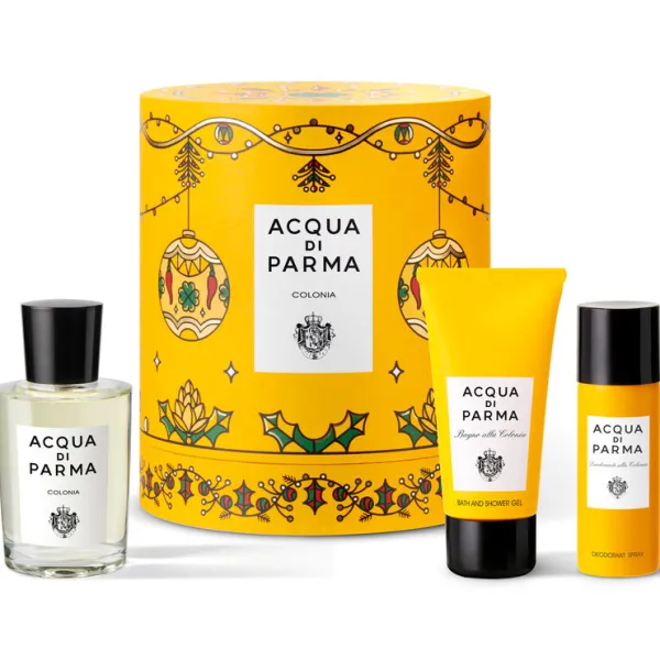 Colonia Gift Set | <Acqua di Parma Cheap