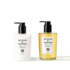 Colonia Hand Ritual | <Acqua di Parma Fashion