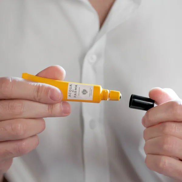 Contorno Occhi Idratante | <Acqua di Parma Store