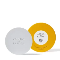 Coperchio Per Candela | <Acqua di Parma Store