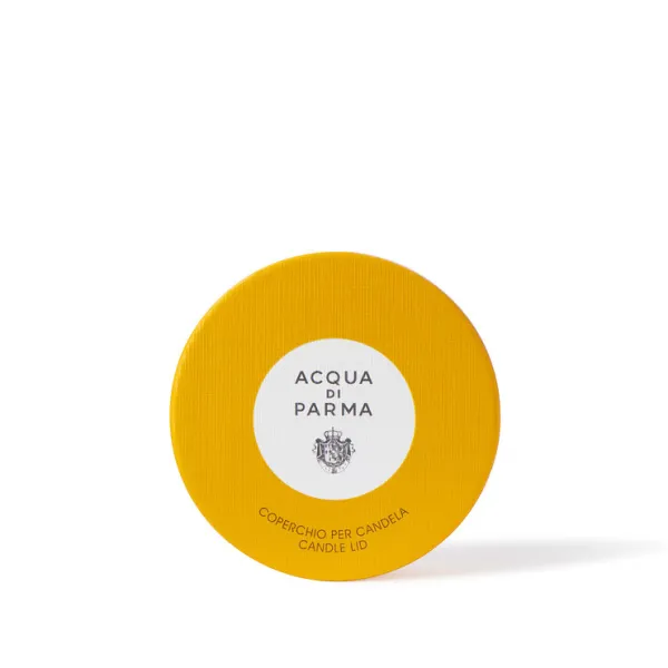 Coperchio Per Candela | <Acqua di Parma Store
