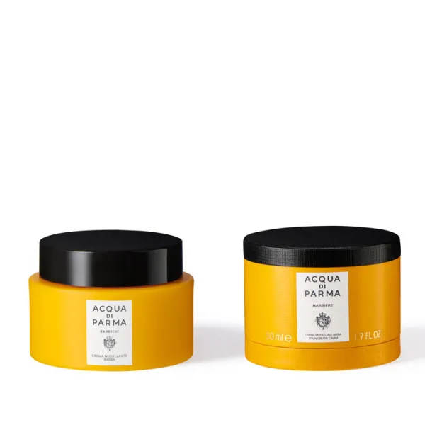 Crema Barba, Crema Da Barba Modellante | <Acqua di Parma Outlet