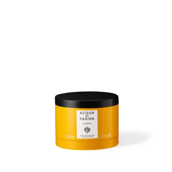 Crema Barba, Crema Da Barba Modellante | <Acqua di Parma Outlet