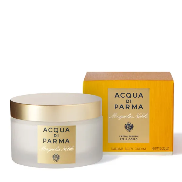 Crema Corpo Sublime Crema Sublime Per Il Corpo | <Acqua di Parma Fashion