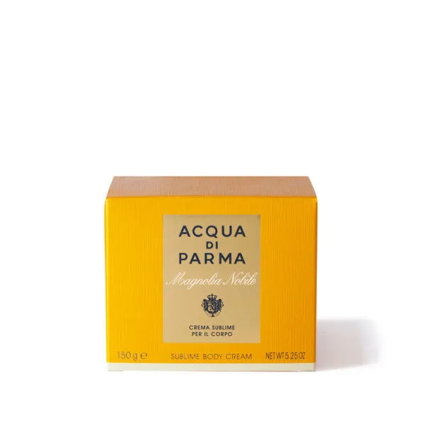 Crema Corpo Sublime Crema Sublime Per Il Corpo | <Acqua di Parma Fashion