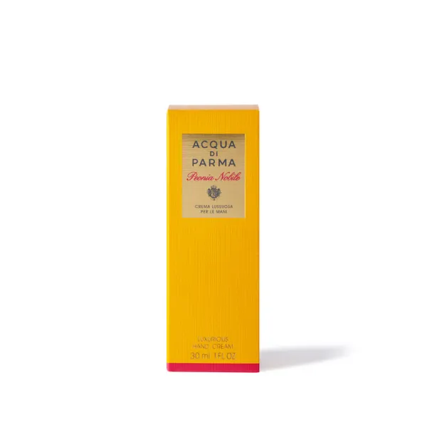 Crema Lussuosa Per Le Mani Le Nobili | <Acqua di Parma Outlet