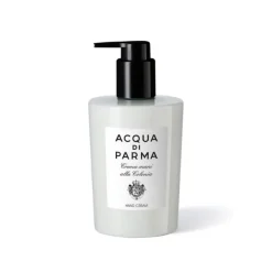 Crema Mani Idratante Alla Colonia | <Acqua di Parma Sale