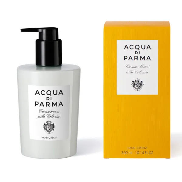 Crema Mani Idratante Alla Colonia | <Acqua di Parma Sale