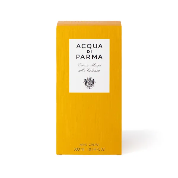 Crema Mani Idratante Alla Colonia | <Acqua di Parma Sale