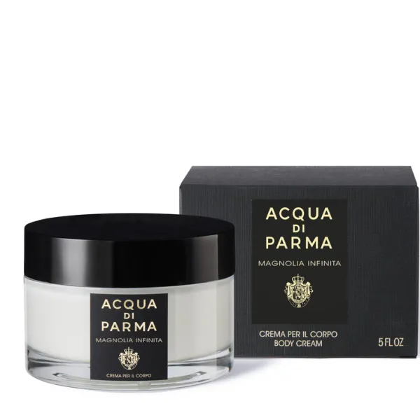 Crema Per Il Corpo Signatures Of The Sun | <Acqua di Parma Outlet