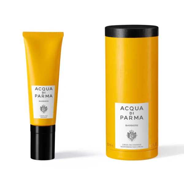 Crema Viso Idrantante Che Rinfresca La Pelle | <Acqua di Parma Store