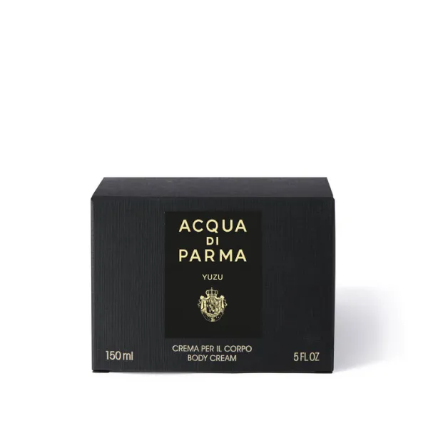 Crema Yuzu Per Il Corpo | <Acqua di Parma Store