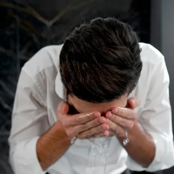 Detergente Viso Rinfrescante Uomo | <Acqua di Parma Shop