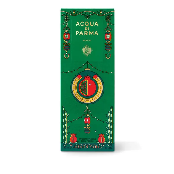 Diffusore Bosco | <Acqua di Parma Discount