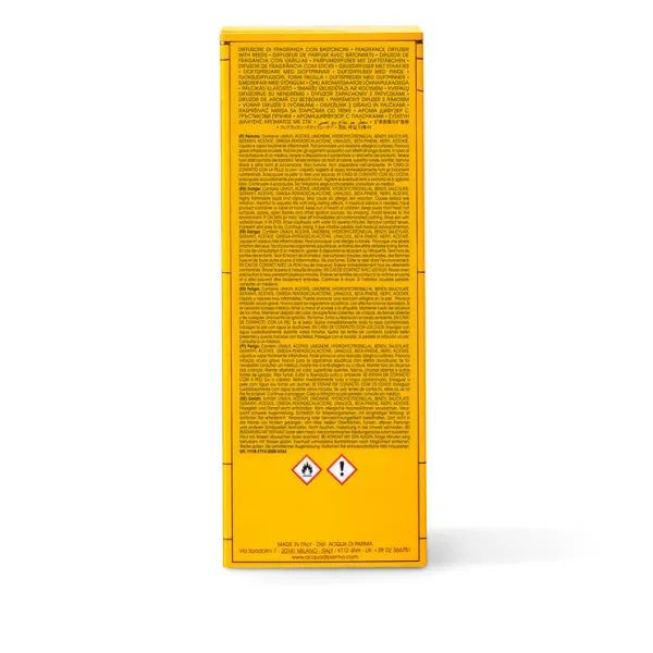 Diffusore Neve Fresca | <Acqua di Parma Fashion