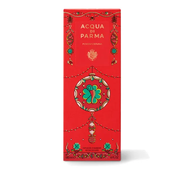 Diffusore Portafortuna | <Acqua di Parma Outlet